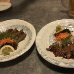 用户对于十徳や 筑紫口店的评论图