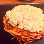 用户对于もだん焼 フジ的评论图