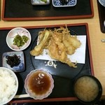 用戶對於天松的評論圖