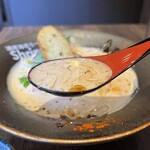 用户对于濃厚海老らーめん Shrimpreme 東高円寺的评论图