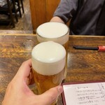 用戶對於赤鬼的評論圖