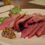 User's review image for バー トラマル