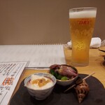 User's review image for 海鮮料理と酒 いくひさ