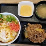 用户对于吉野家 鴻池新田店的评论图