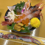 用戶對於甲羅組 築地2号店的評論圖