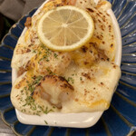 User's review image for カプリ食堂