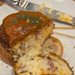 User's review image for ベジョータ マス
