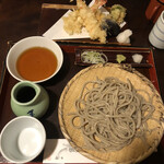 用户对于さらしな総本店 北口店的评论图