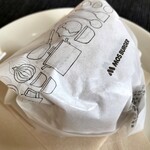 User's review image for モスバーガー 大崎店