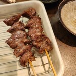 用戶對於やきとんひなた 平和台店的評論圖