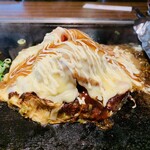 用戶對於狸狸亭 天満橋店的評論圖