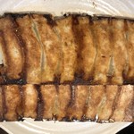 用戶對於浪花ひとくち餃子 チャオチャオ なんば湊町店的評論圖