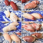 用户对于鮨 秀とら的评论图