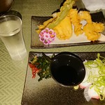 用户对于京の居酒屋 ぽんと的评论图