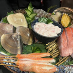 User's review image for ファイヤーホール4000 麻布十番店