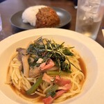 用户对于CASUAL CAFE&BAR アスノソラ的评论图