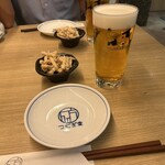 用戶對於酒場つむぎ堂 新宿店的評論圖