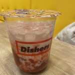 用戶對於Dishers 新宿住友ビル店的評論圖