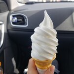 User's review image for ミルク工房 ビュープラザ店