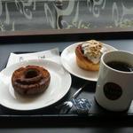 User's review image for タリーズコーヒー 武蔵小山駅店