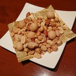 User's review image for ダイニングバー まんげつ