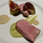 User's review image for 青いけ