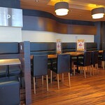 用戶對於ウェンディーズ・ファーストキッチン 曙橋店的評論圖
