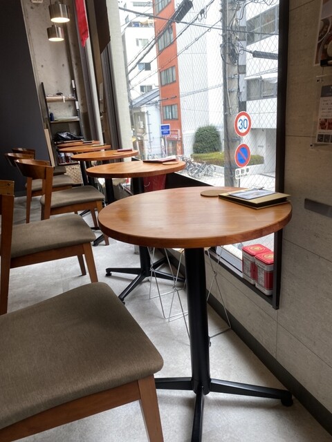 User's recommendation image for Baan HAB