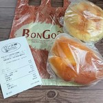 User's review image for パン工房 ボングー アプラ店