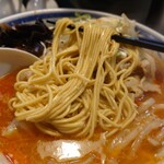 用户对于ラーメン･餃子 ハナウタ的评论图