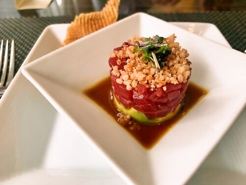 User's review image for BLT STEAK GINZA