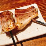 用戶對於炭火焼専門食処 白銀屋 西八の分店的評論圖