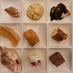 User's review image for 神戸クック・ワールドビュッフェ ライフガーデン水巻店