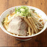 User's review image for みそラーメンのよし乃 アピア店