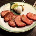 用戶對於上野太昌園 上野本店的評論圖