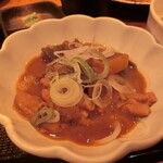 用户对于信州炉端 串の蔵 新宿都庁前店的评论图