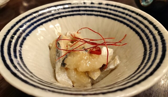 用户对于蕎麦・料理 籔半的评论高清图