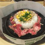 User's review image for ペッパーランチ 秋葉原店