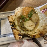 用戶對於炉ばた焼 妻籠的評論圖