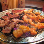 User's review image for 西九条酒場　情熱ホルモン