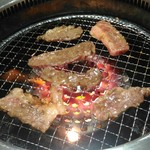 用戶對於焼肉酒家 牛角 秋葉原電気街口店的評論圖