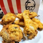 User's review image for ケンタッキーフライドチキン 長田中央大通店