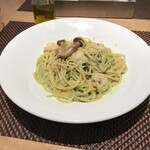 User's review image for オステリア サクラ