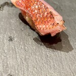 用戶對於築地青空三代目 丸の内的評論圖