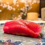 用戶對於鮨 東京 よし田的評論圖