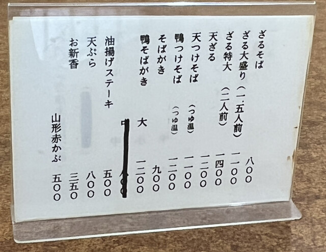 User's recommendation image for 吟庵
