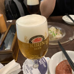 用戶對於キリンシティ 三鷹店的評論圖