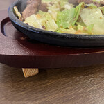 用戶對於元祖 びっくり亭 住吉店的評論圖