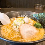 用戶對於海豚や 大橋店的評論圖