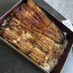 User's review image for うな政